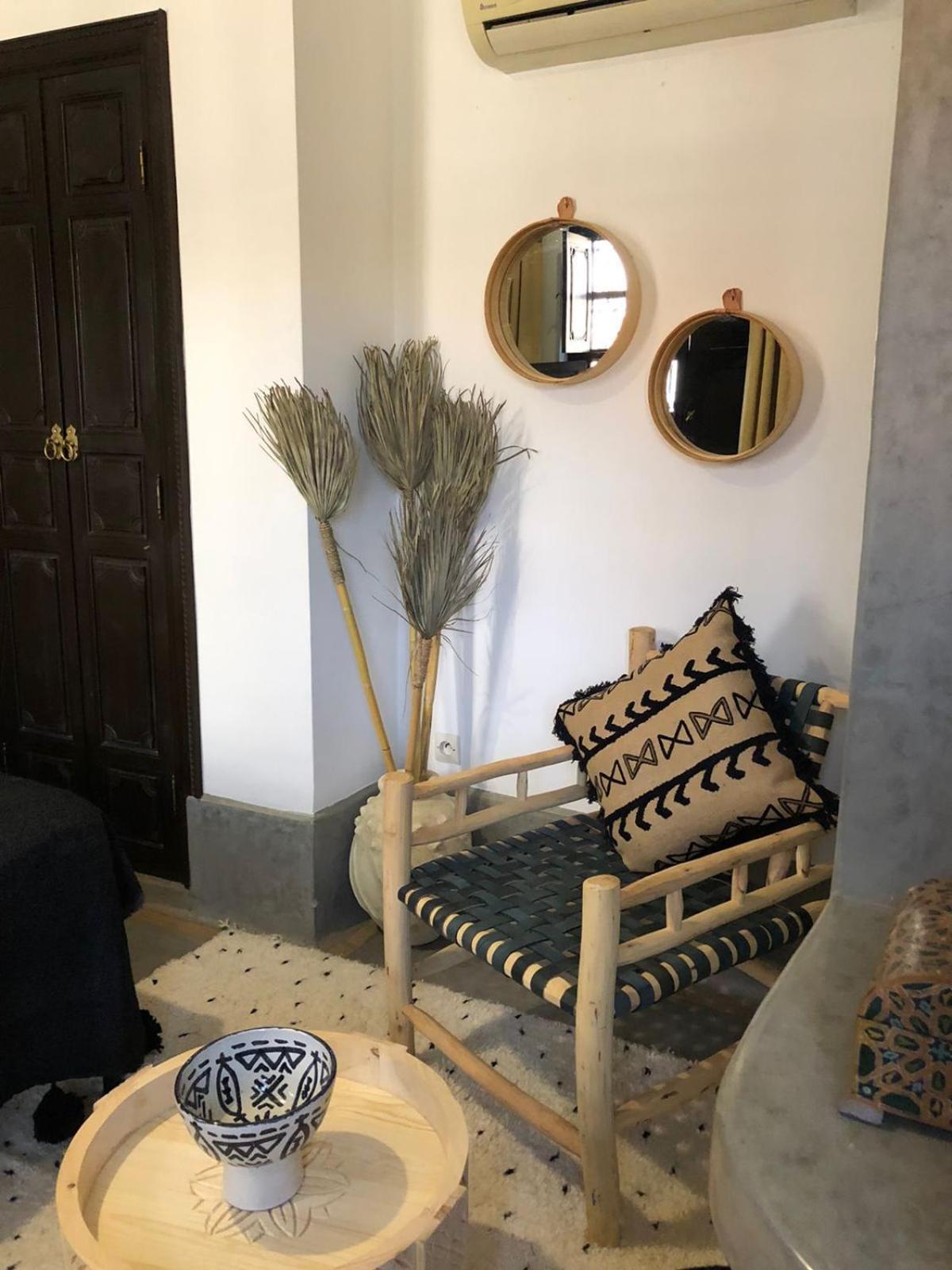 Riad Baba Ali Marrakesh Cameră foto